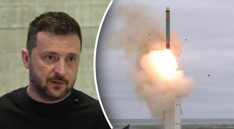 Зеленский раскритиковал нерешительность Запада относительно разрешения на удары по РФ