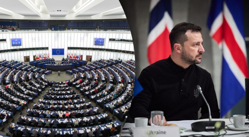 Украина станет членом ЕС: в Еврокомиссии впервые раскрыли даты вступления