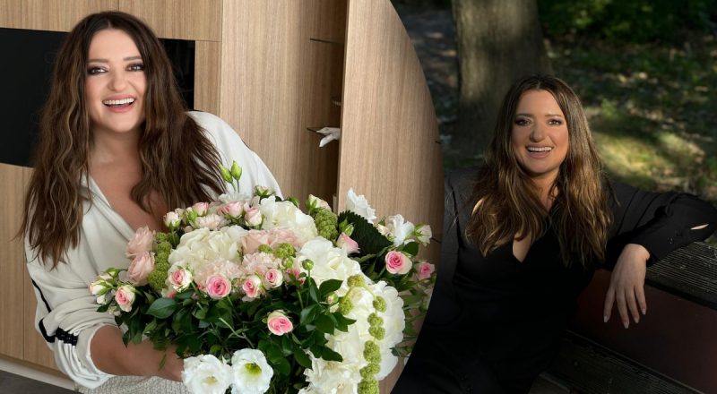 "Иди ты": как Наталью Могилевскую выдворили из студии телеканала