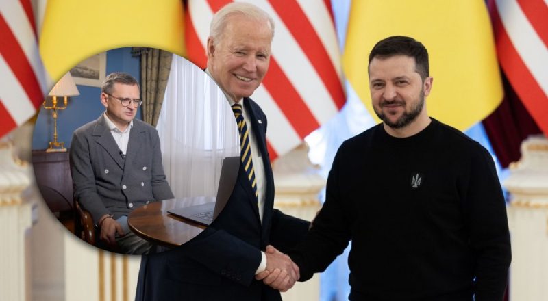 США радили Зеленському записати відеозаповіт: розсекречено деталі початку війни