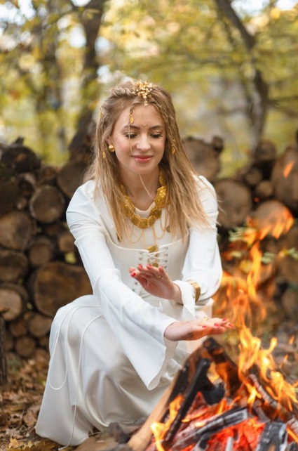 Наталія Поклонська