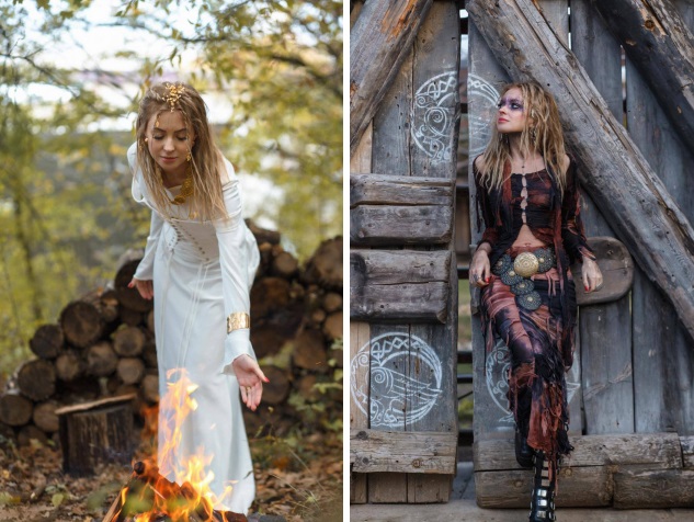 Наталія Поклонська