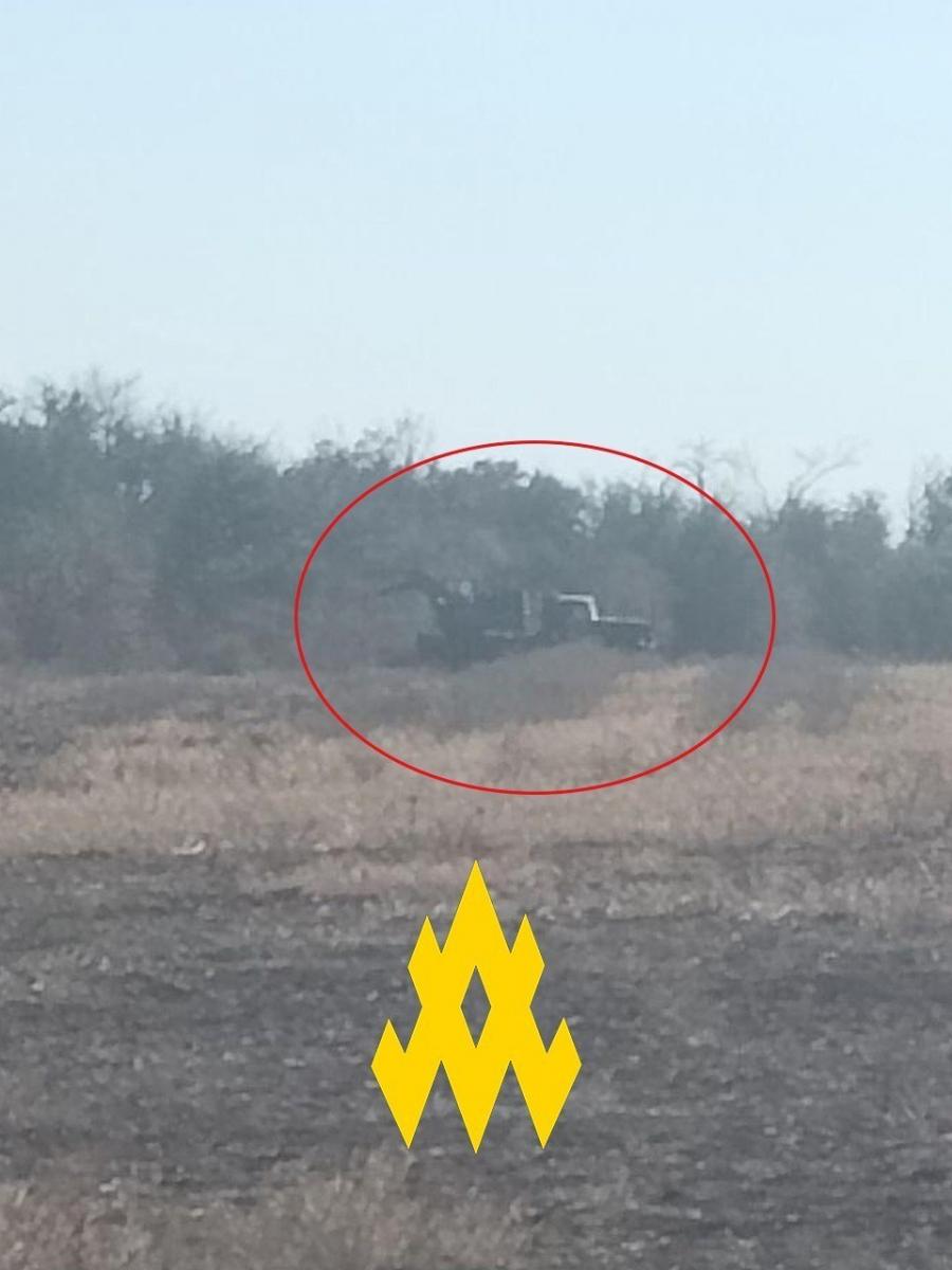 Підрозділ РФ терміново змінює дислокацію через удар ЗСУ