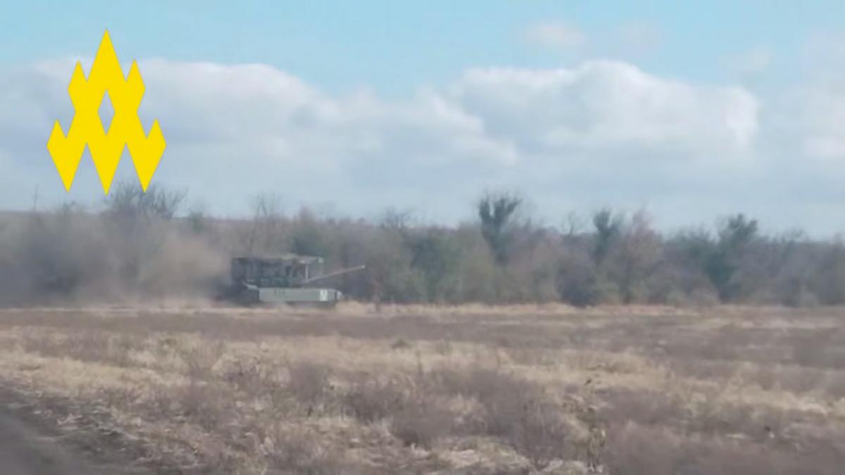 Підрозділ РФ терміново змінює дислокацію через удар ЗСУ