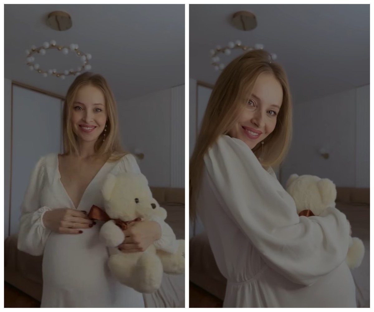 Анна Сагайдачна Анна Сагайдачна