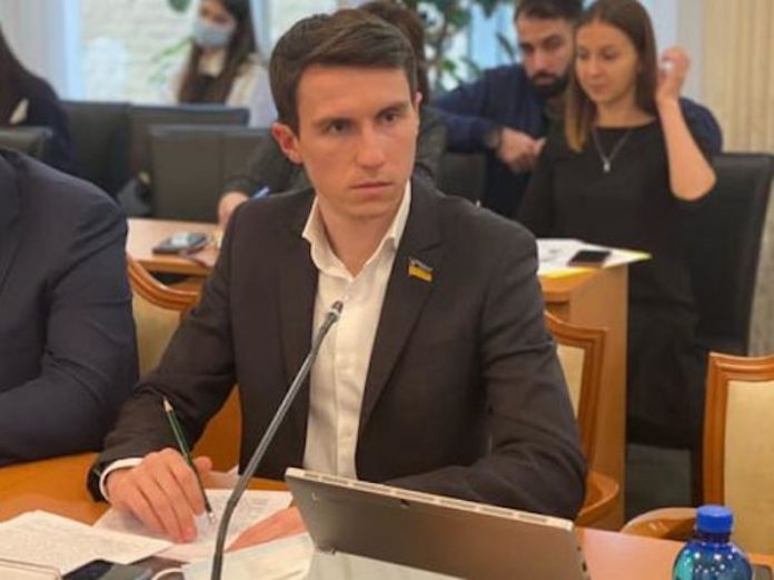 Максим Павлюк Максим Павлюк