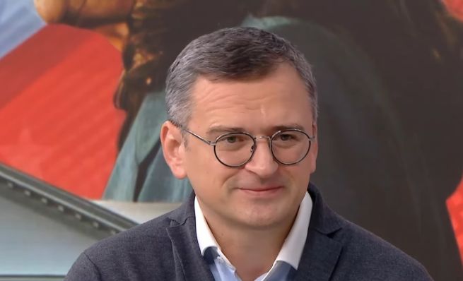 Кулеба Кулеба