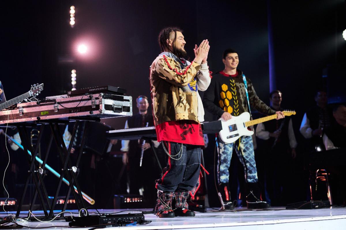 Концерт Концерт