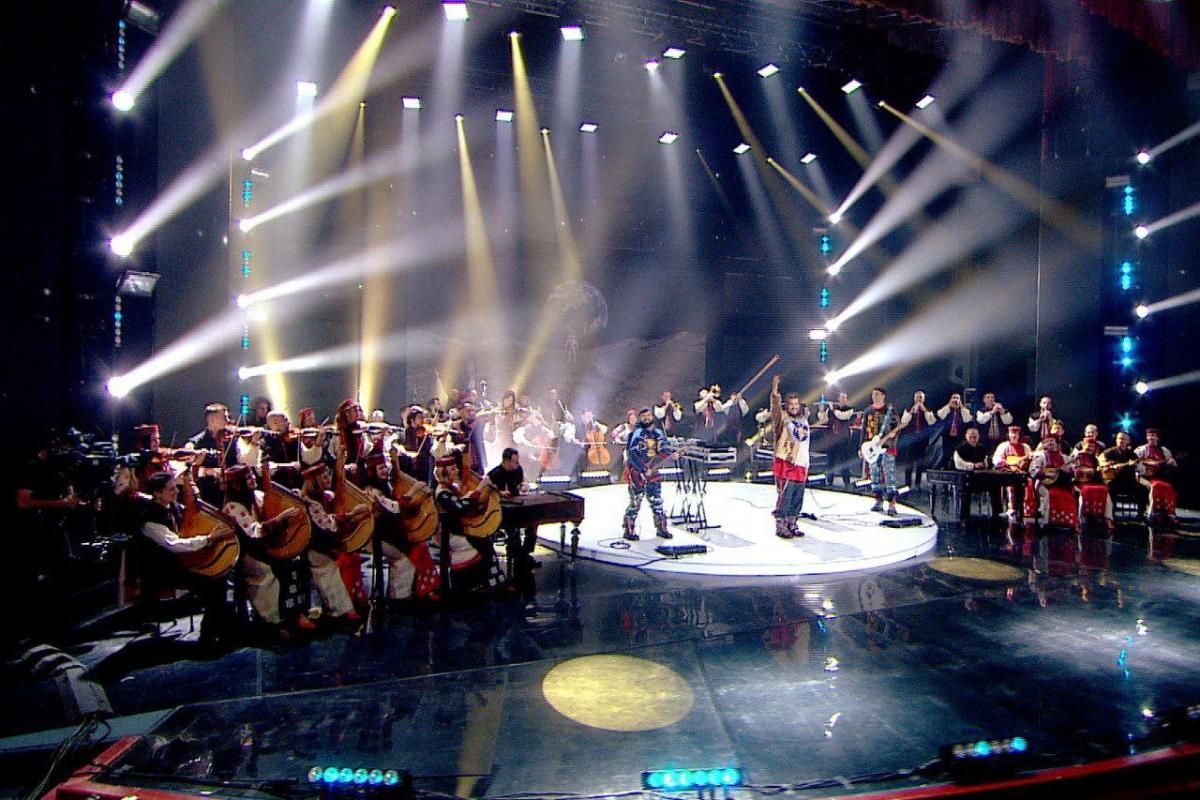 Концерт Концерт