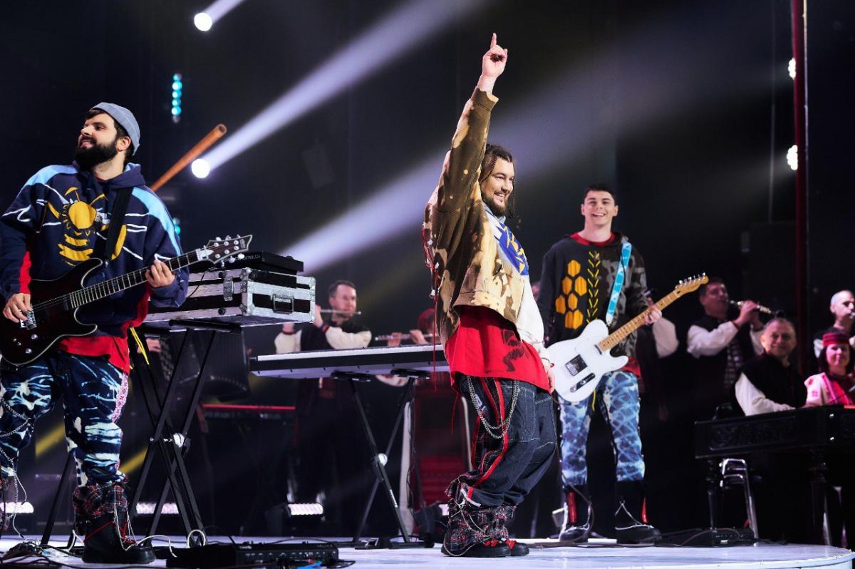 Концерт Концерт