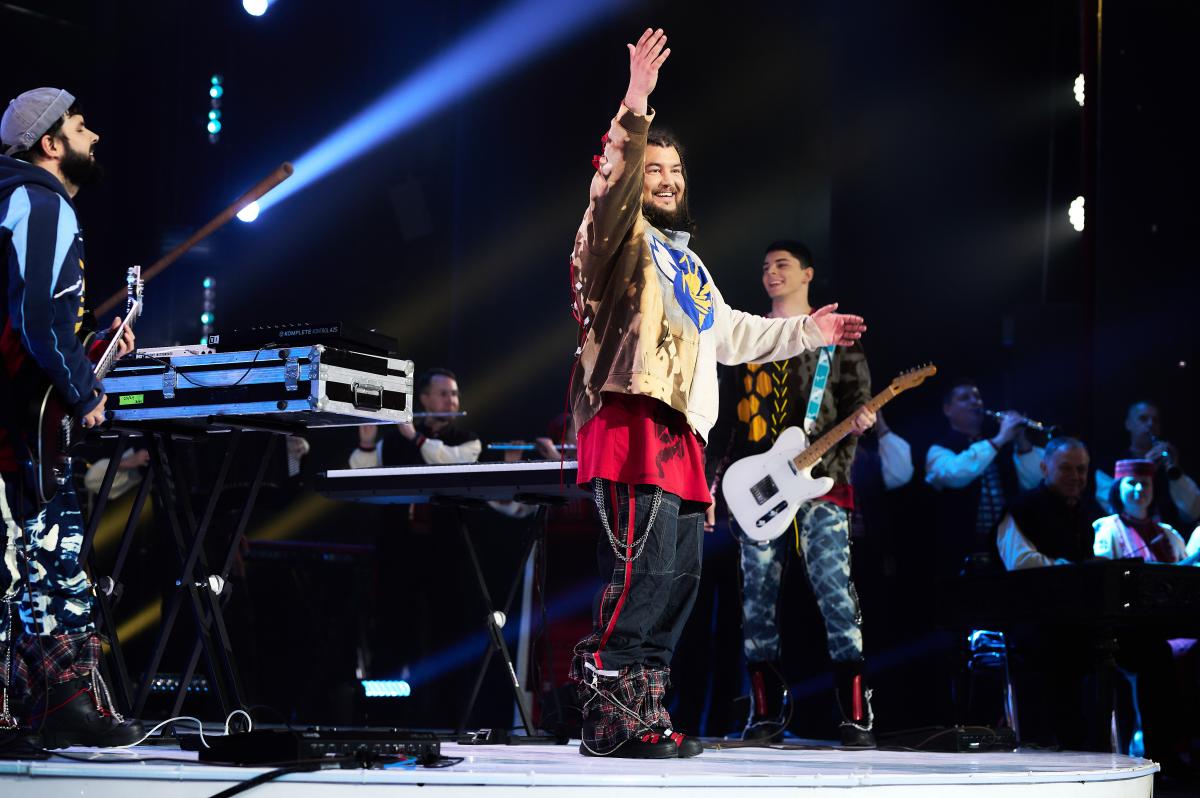 Концерт Концерт