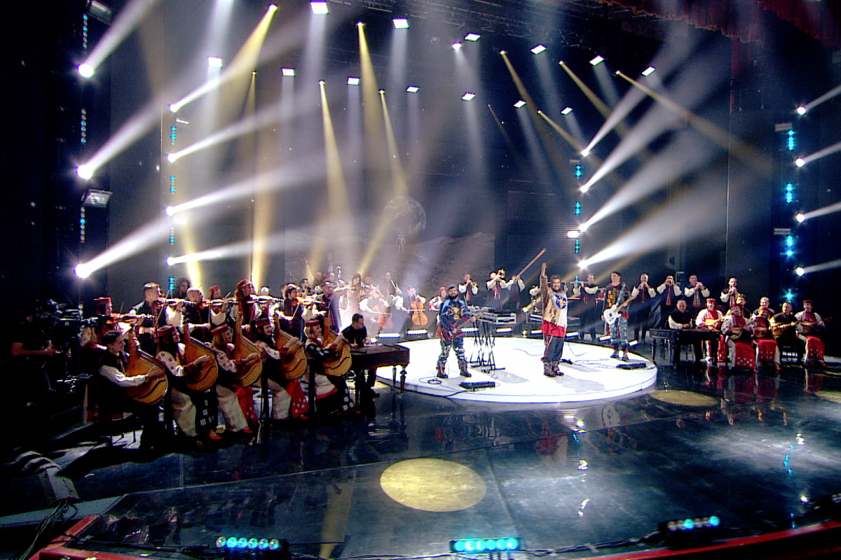 Концерт Концерт