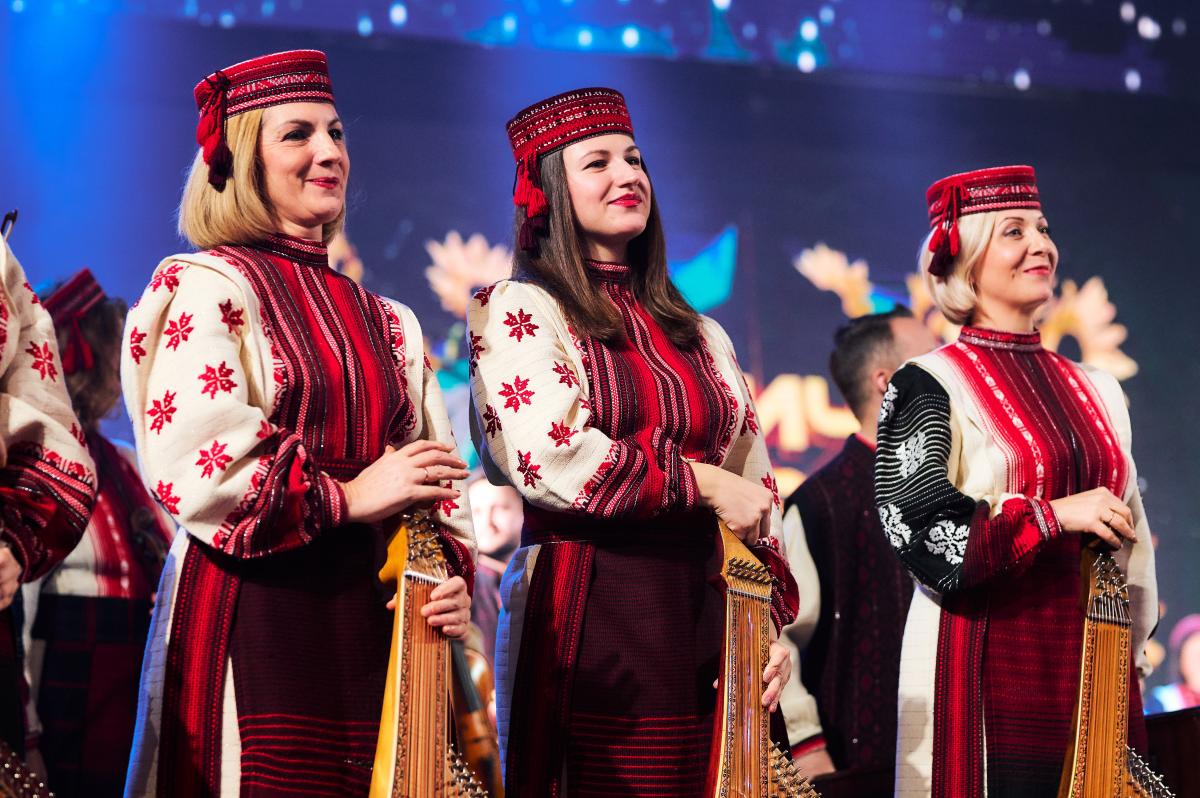 Концерт Концерт