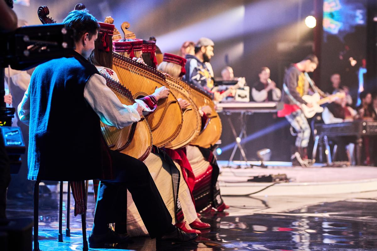 Концерт Концерт