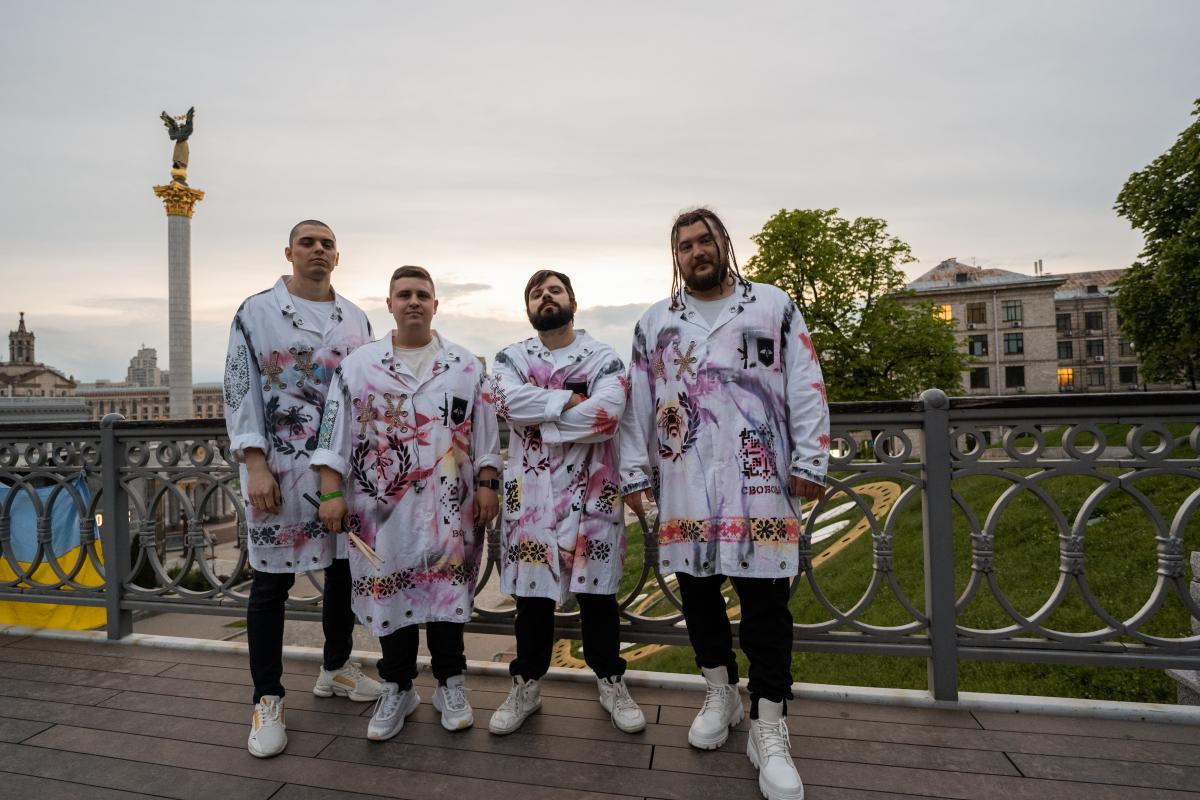 Концерт Концерт