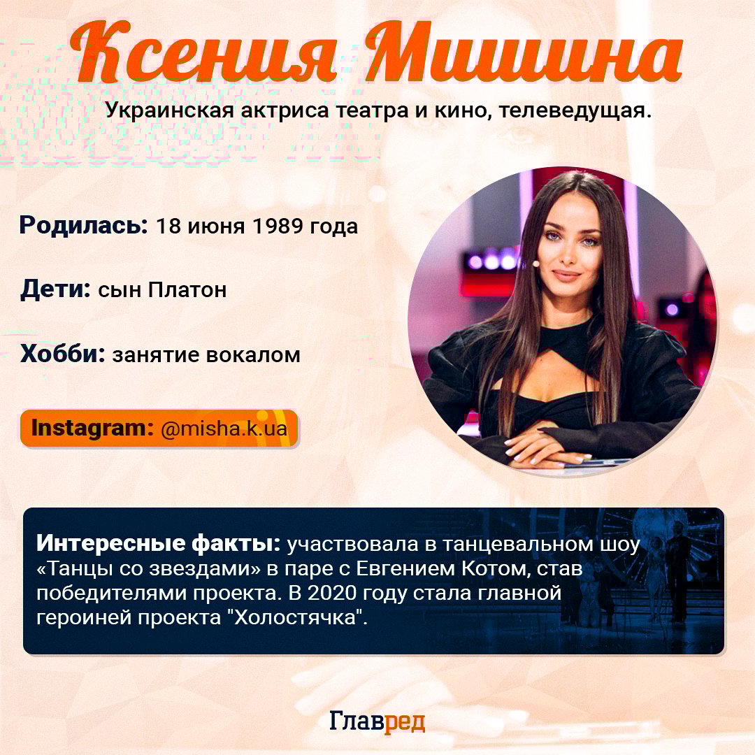 'Красивая пара': Ксения Мишина показала свою первую любовь 'Красивая пара': Ксения Мишина показала свою первую любовь