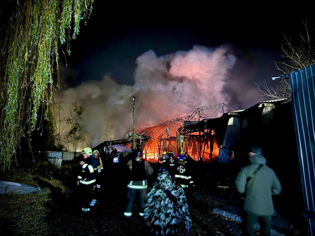 Наслідки удару РФ по Одесі в ніч на 9 листопада Наслідки удару РФ по Одесі в ніч на 9 листопада