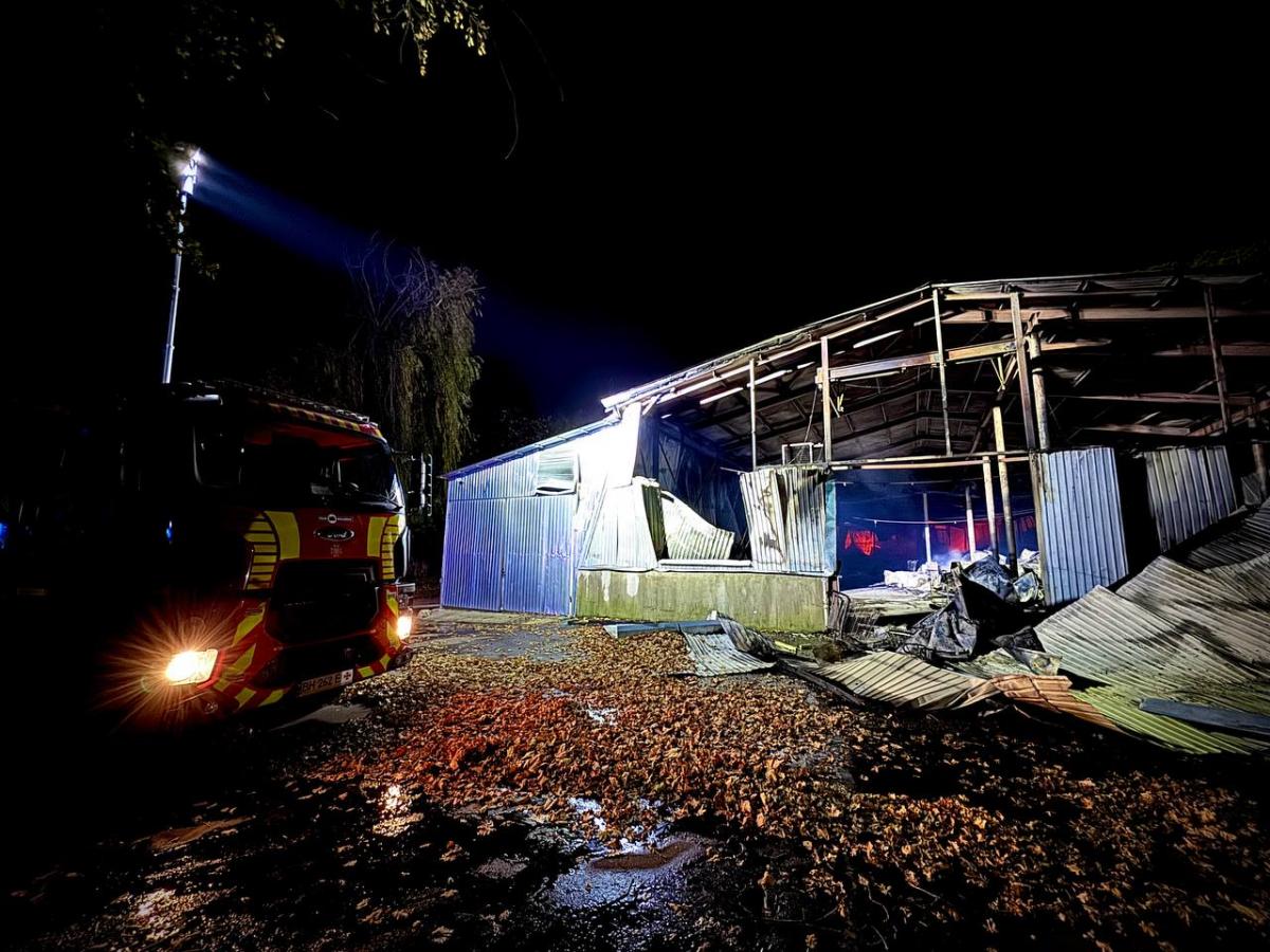 Наслідки удару РФ по Одесі в ніч на 9 листопада Наслідки удару РФ по Одесі в ніч на 9 листопада