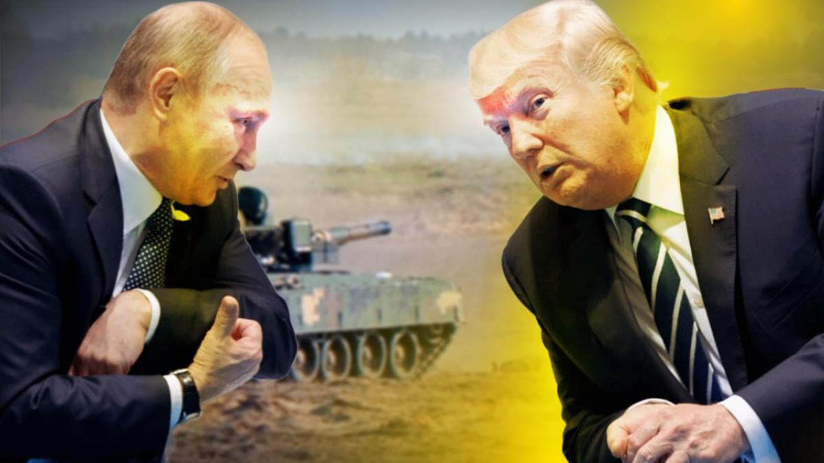 Трамп готовит неприятности России и ее партнерам, отметил Загородний