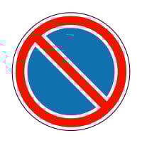 Водіям на замітку: де не можна паркувати авто - загрожуватиме великий штраф Водіям на замітку: де не можна паркувати авто - загрожуватиме великий штраф