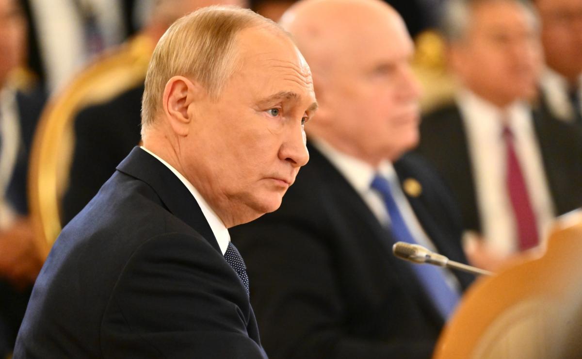 У Росії починається 'італійський страйк', Путін боїться бунту олігархів - Шапран