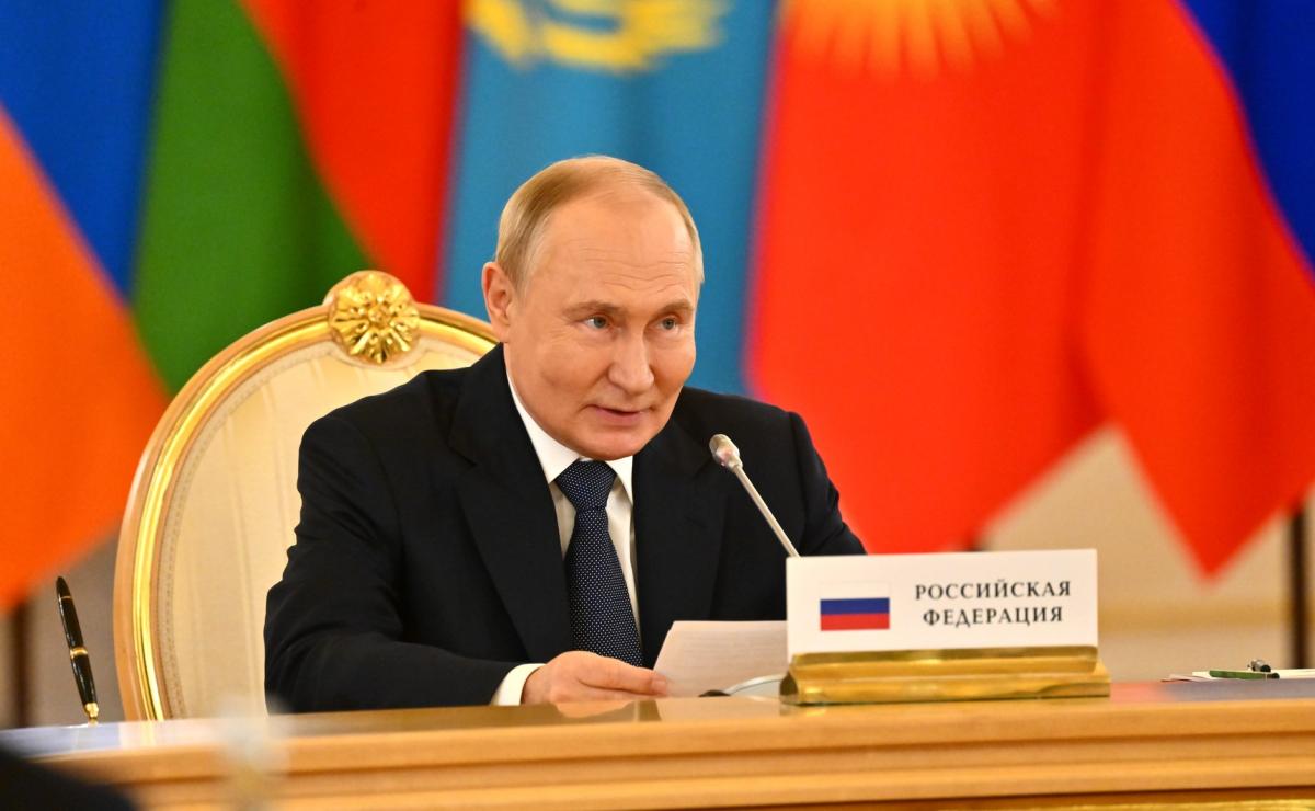 За словами Загороднього, Трамп може спробувати вийти з переговорів із Росією За словами Загороднього, Трамп може спробувати вийти з переговорів із Росією