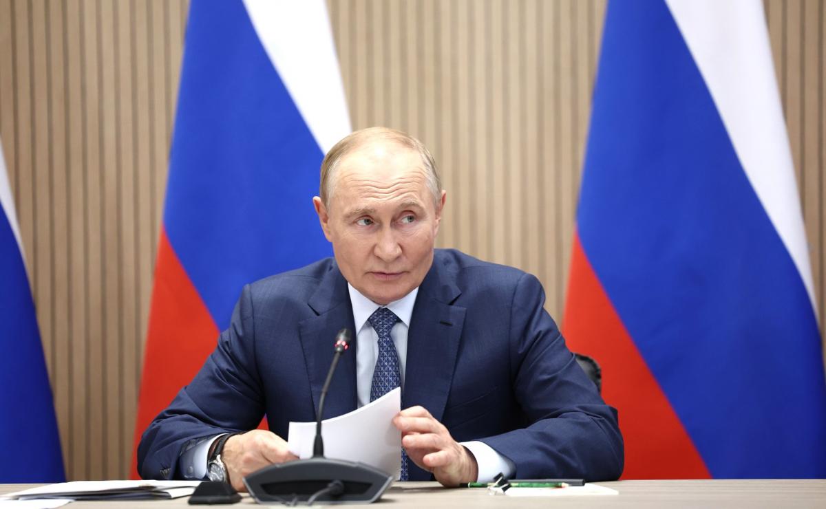 Китай и Россия готовят 'объединение', Путин уже в Пекине - что изменится для Украины