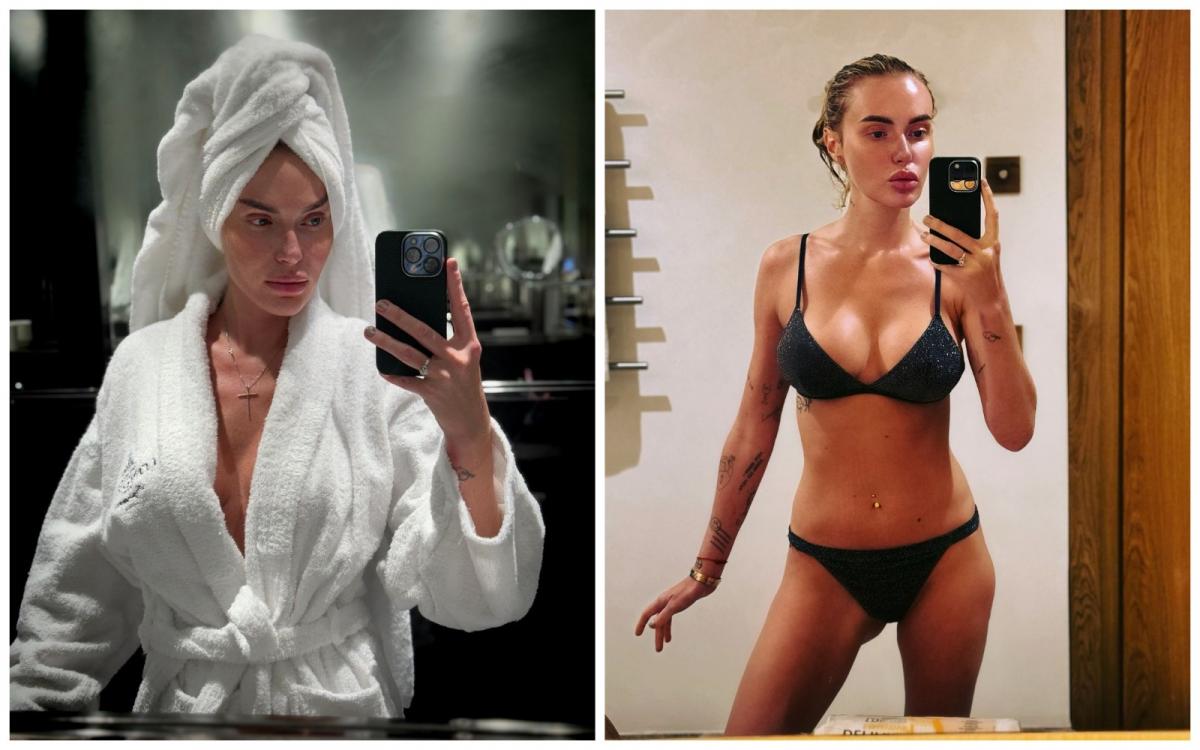 Слава Камінська Слава Камінська