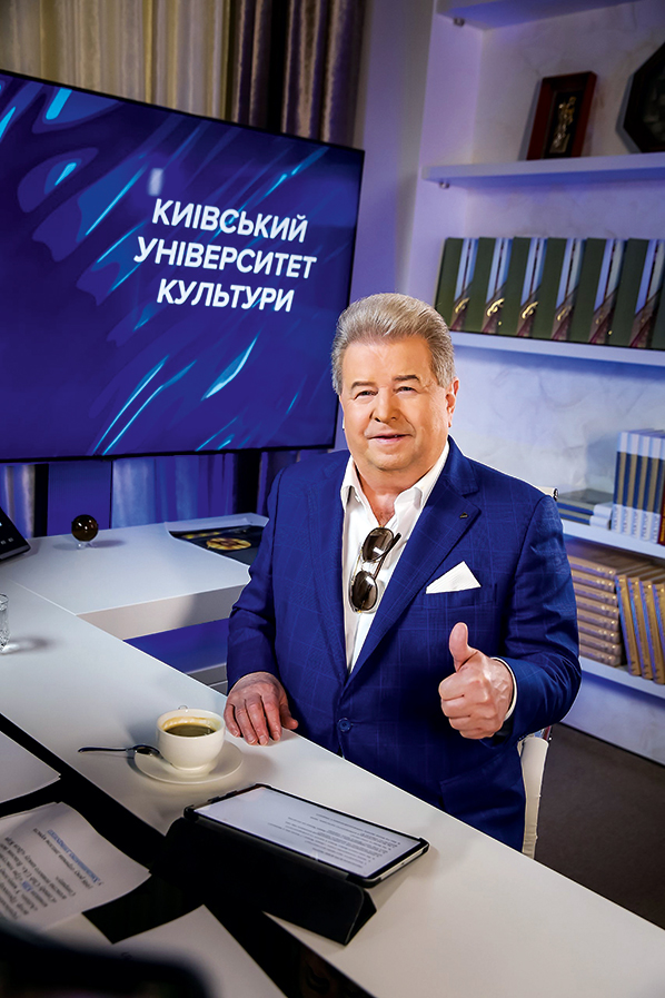 Україна переживає справжній культурний прорив, - Поплавський