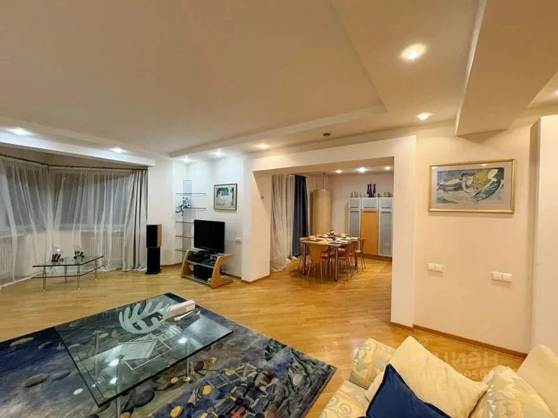 Квартира Софії Ротару в москві Квартира Софії Ротару в москві