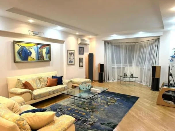 Квартира Софії Ротару в москві Квартира Софії Ротару в москві