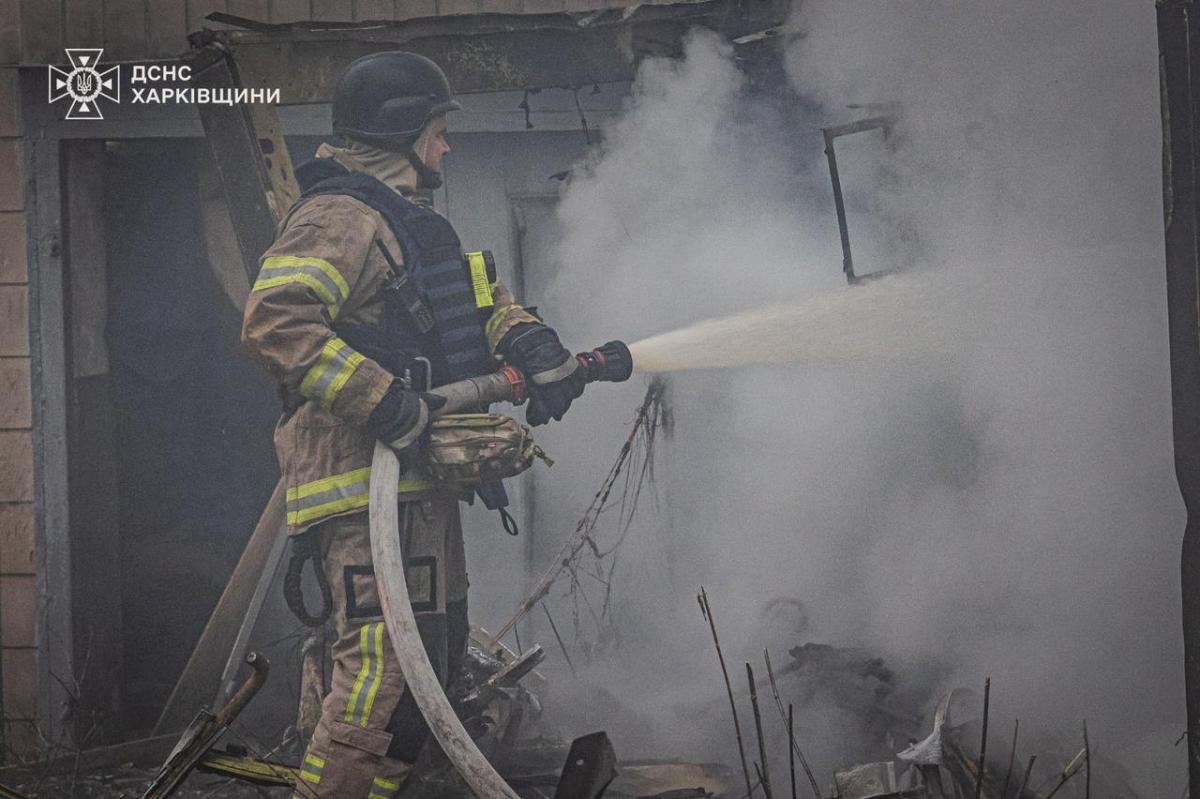 Атака РФ на Україну 25 листопада 2024 Атака РФ на Україну 25 листопада 2024