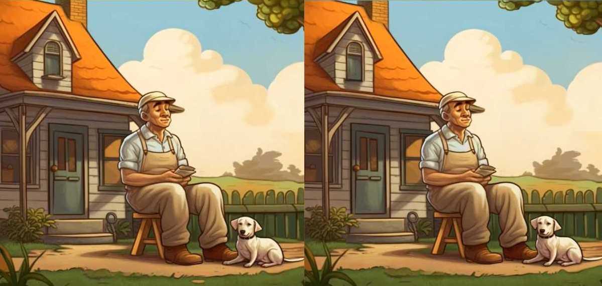 Загадка Загадка