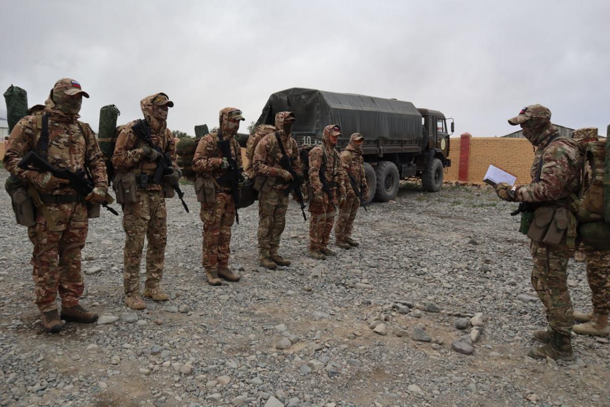 Операции на территории РФ и удары по России имеют большой смысл, убежден Яременко