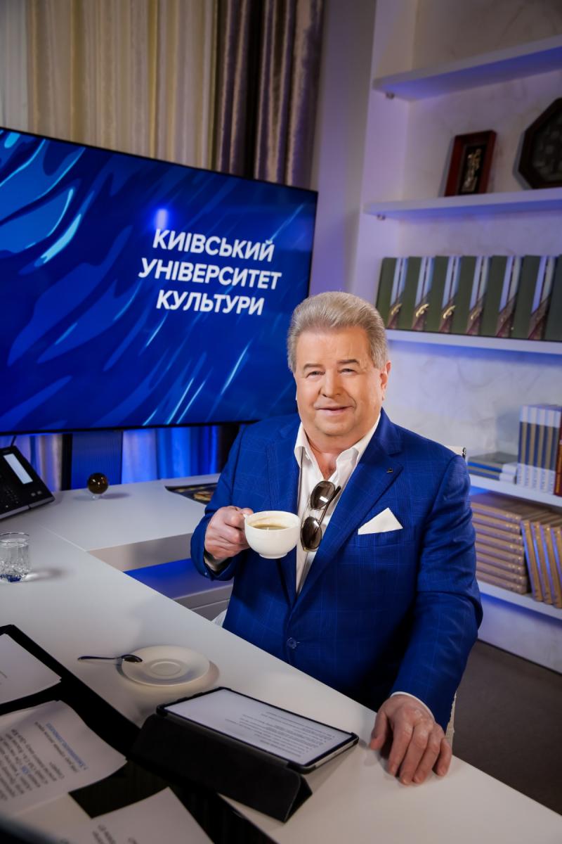 Михаил Поплавский