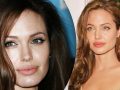 Дочь Джоли стала точной копией матери: удивительное фото появилось в сети