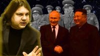 Війна закінчиться 2025-го, РФ не врятують навіть 150 тисяч вояків КНДР – астролог