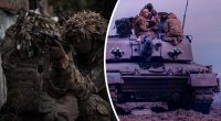 Українські десантники озвучили божевільні втрати РФ за час Курської операції