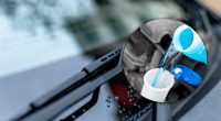 Просто та доступно: як зробити незамерзаючу рідину для омивача авто