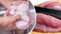 Більшість робить помилку: чи потрібно мити сире м'ясо