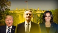 Україні треба зробити два кроки, щоб не допустити капітуляції – експосол у США Шамшур