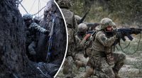 Путін кинув великі сили, аби зламати опір ЗСУ: РФ готується захопити місто на Донбасі