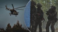 Частина міста вже під вогневим контролем: військові - про початок боїв за Курахове