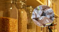 Що потрібно покласти в крупу від жучків: як правильно зберігати рис і гречку