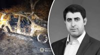 В ДТП погиб депутат Киевсовета Сергей Мамоян: авто слетело в кювет и загорелось