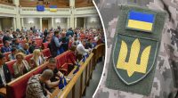 Переведення фахівців в піхоту: в Раді визнали проблеми з мобілізацією
