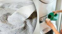 Менше ніж здається: скільки порошку треба засипати в пральну машину