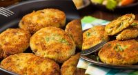 Простіше не придумаєш: рецепт смачних котлет без м'яса - швидко та корисно