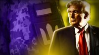 Трамп спробує заморозити війну в Україні та запропонує угоду Путіну - Золотарьов