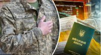 В Украине изменили правила мобилизации для одной группы мужчин: что известно